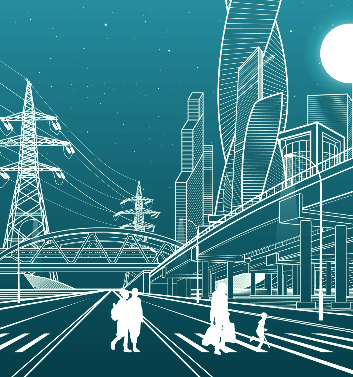 public infrastructure advisor